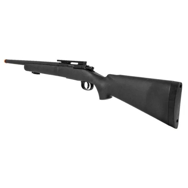 Rifle SNIPER M24 C.6 mm Resorte - Imagen 5