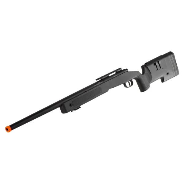 Rifle SNIPER M40 C.6 mm Resorte - Imagen 7