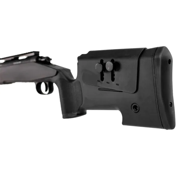 Rifle SNIPER M40 C.6 mm Resorte - Imagen 4