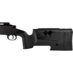 Rifle SNIPER M40 C.6 mm Resorte - Imagen 11