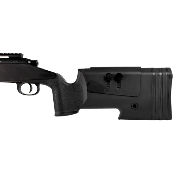 Rifle SNIPER M40 C.6 mm Resorte - Imagen 11