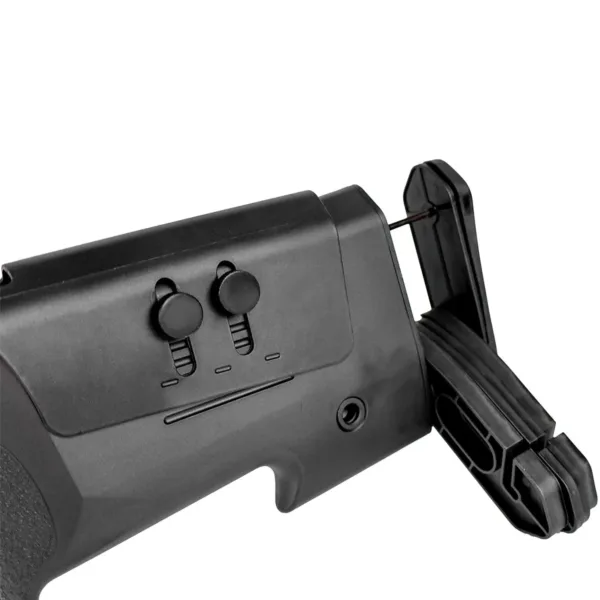 Rifle SNIPER M40 C.6 mm Resorte - Imagen 5