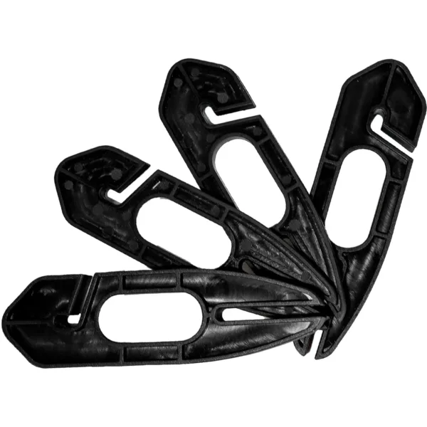 Rifle SNIPER M40 C.6 mm Resorte - Imagen 10