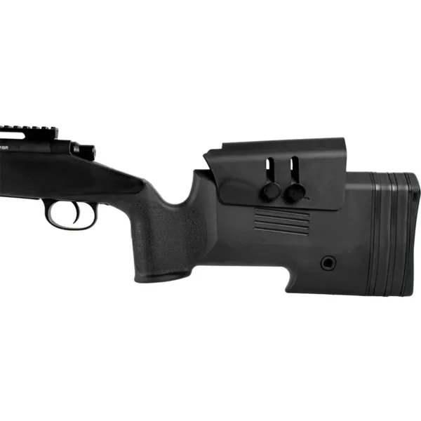 Rifle SNIPER M40 C.6 mm Resorte - Imagen 3