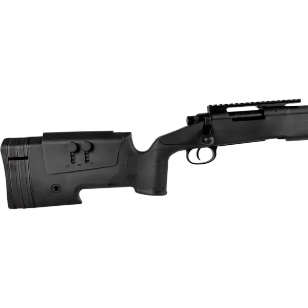 Rifle SNIPER M40 C.6 mm Resorte - Imagen 2