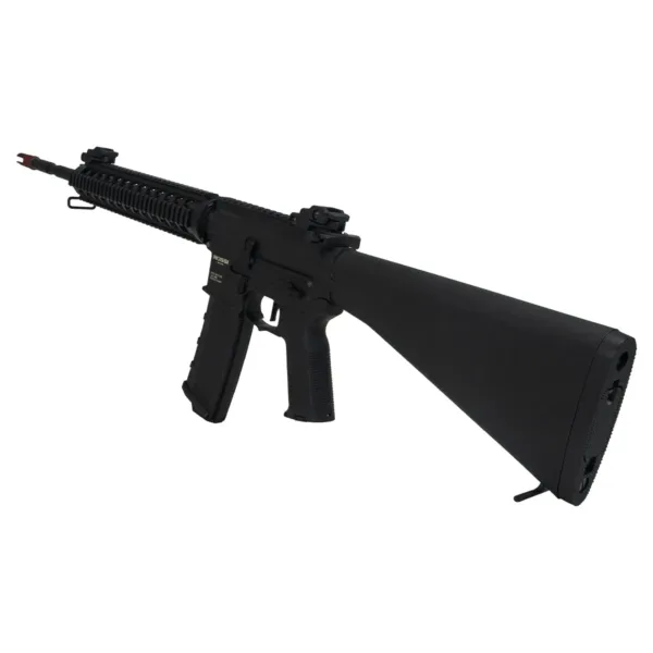 Rifle NEPTUNE AR15DMR Plus C.6 mm Eléctrico - Imagen 6