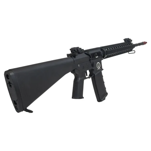 Rifle NEPTUNE AR15DMR Plus C.6 mm Eléctrico - Imagen 5