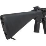 Rifle NEPTUNE AR15DMR Plus C.6 mm Eléctrico - Imagen 4