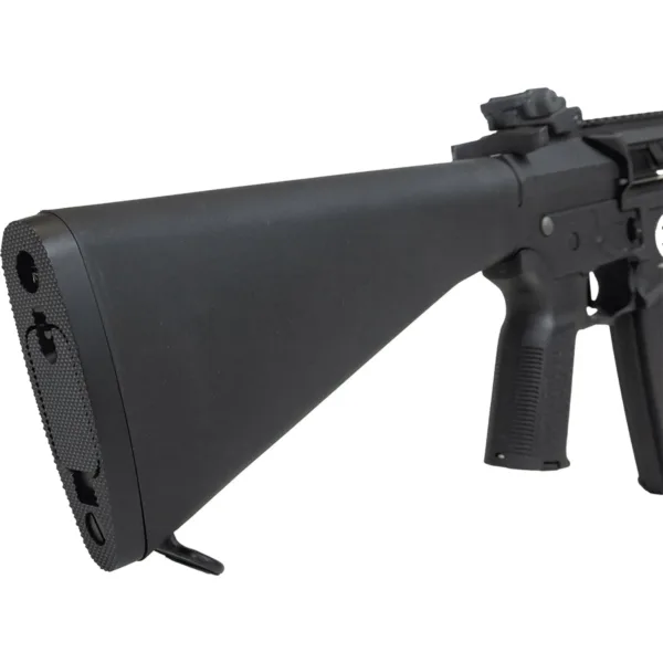 Rifle NEPTUNE AR15DMR Plus C.6 mm Eléctrico - Imagen 4