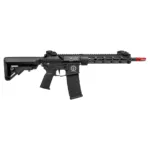 Rifle NEPTUNE AR15 10 Plus C.6 mm Eléctrico - Imagen 3