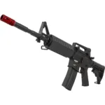 Rifle Sentinel M4a1 c.6 mm Eléctrico - Imagen 8