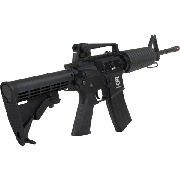Rifle Sentinel M4a1 c.6 mm Eléctrico - Imagen 6