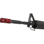 Rifle Sentinel M4a1 c.6 mm Eléctrico - Imagen 5