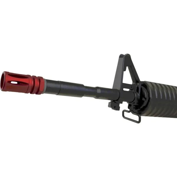 Rifle Sentinel M4a1 c.6 mm Eléctrico - Imagen 5