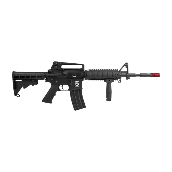 Rifle Sentinel M4a1 car ris c.6mm Eléctrico - Imagen 7