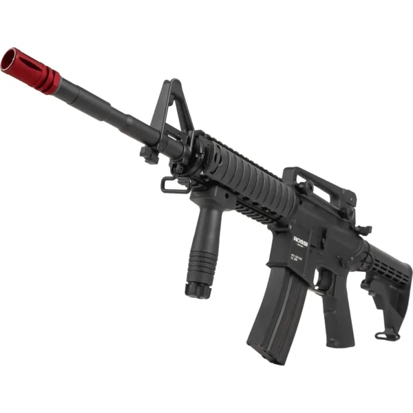 Rifle Sentinel M4a1 car ris c.6mm Eléctrico - Imagen 6