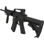 Rifle Sentinel M4a1 car ris c.6mm Eléctrico - Imagen 5