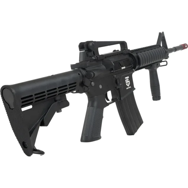 Rifle Sentinel M4a1 car ris c.6mm Eléctrico - Imagen 4