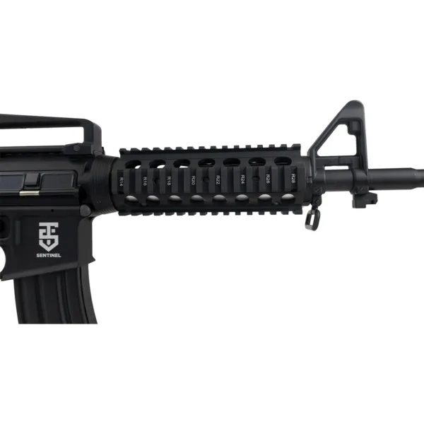 Rifle Sentinel M4a1 car ris c.6mm Eléctrico - Imagen 2