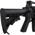 Rifle Sentinel M4a1 car ris c.6mm Eléctrico - Imagen 8