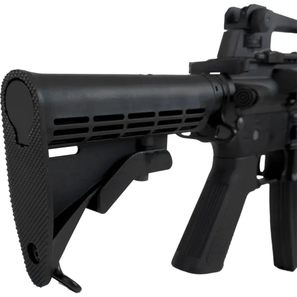 Rifle Sentinel M4a1 car ris c.6mm Eléctrico - Imagen 8