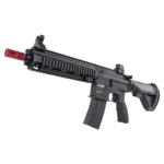 Rifle Neptune 416 c.6 mm Eléctrico - Imagen 8