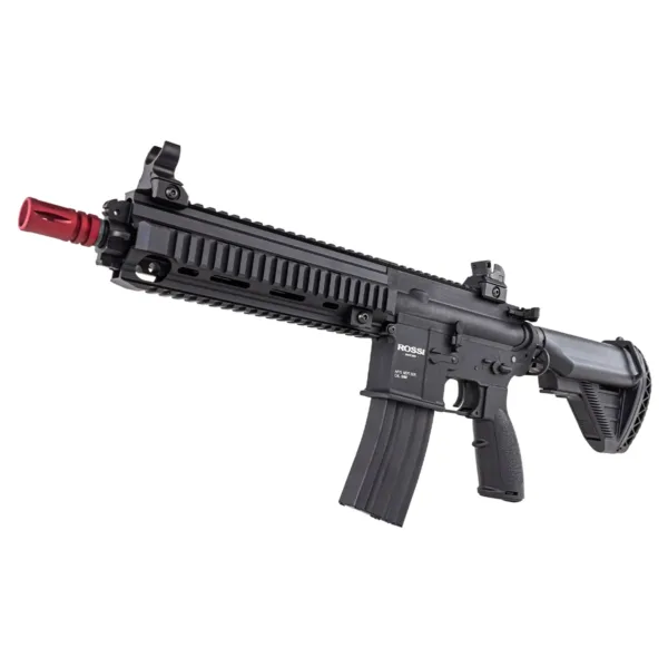 Rifle Neptune 416 c.6 mm Eléctrico - Imagen 8