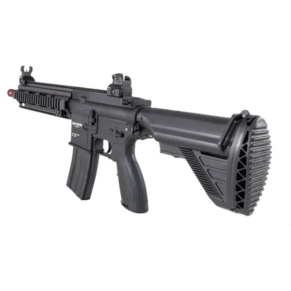 Rifle Neptune 416 c.6 mm Eléctrico - Imagen 7