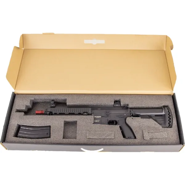 Rifle Neptune 416 c.6 mm Eléctrico - Imagen 6