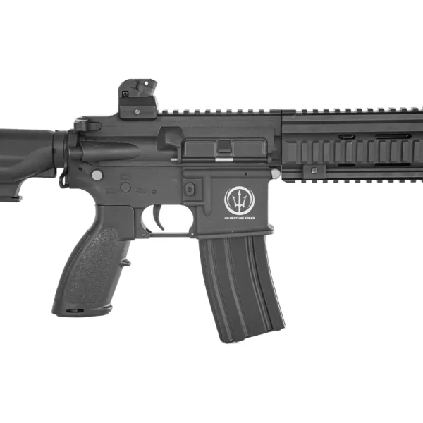 Rifle Neptune 416 c.6 mm Eléctrico - Imagen 5