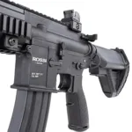 Rifle Neptune 416 c.6 mm Eléctrico - Imagen 4