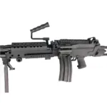 Rifle LMG M249 C.6MM Eléctrico - Imagen 3