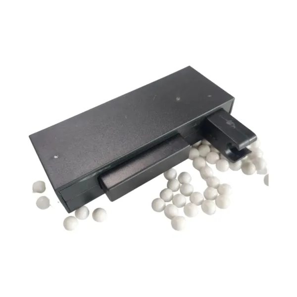 Cargador M40 6 mm - Imagen 2