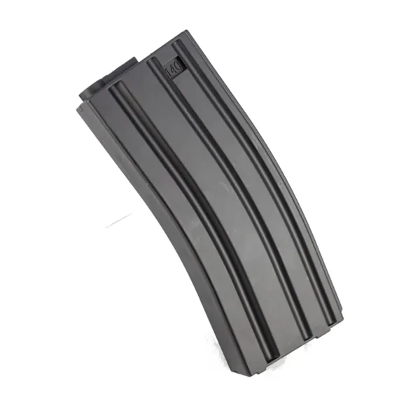 Cargador M4 6 mm mid-cap pack x5 - Imagen 1