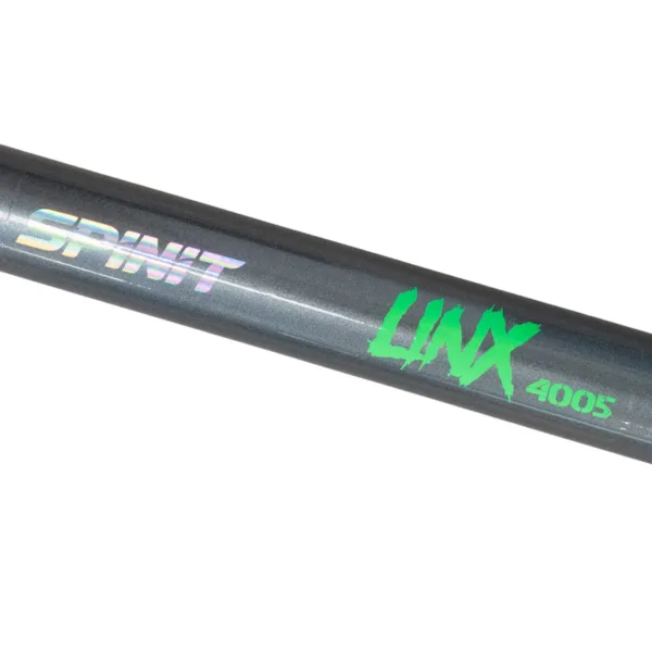 Caña Telescópica Spinit Linx 4m Pejerrey 5T 6+1 30-60g - Imagen 2