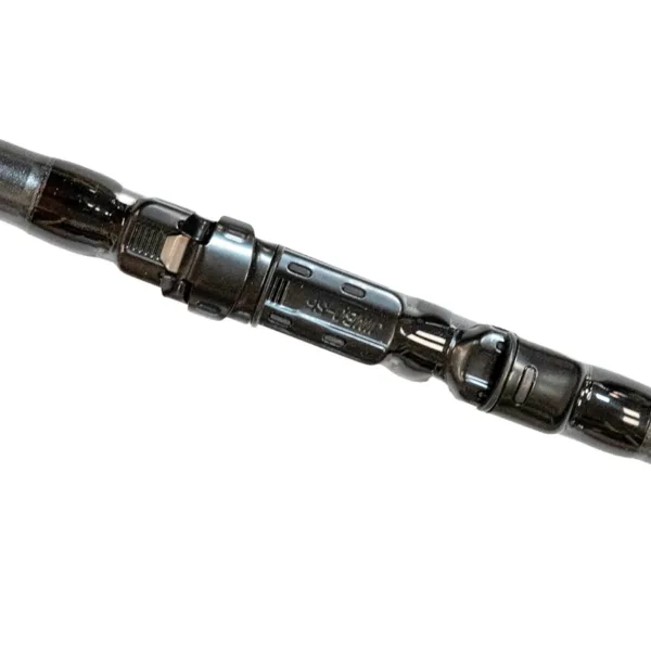 Caña Telescópica Spinit Rxt 3,6m Pesca Pejerrey 4T 7+1 30-60 g - Imagen 3