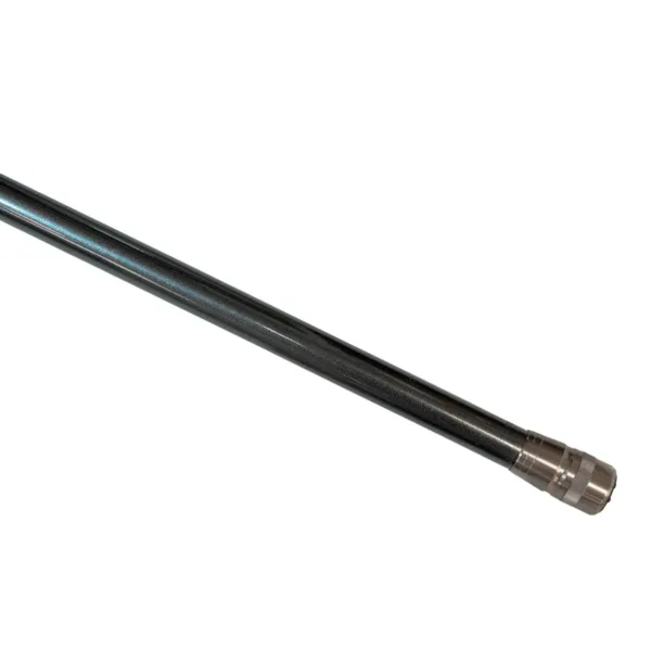 Caña Telescópica Spinit Rxt 3,6m Pesca Pejerrey 4T 7+1 30-60 g - Imagen 5