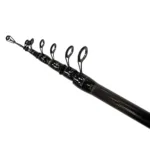 Caña Telescópica Spinit Rxt 4,25m Pesca Pejerrey 4T 7+1 30-60 g - Imagen 4