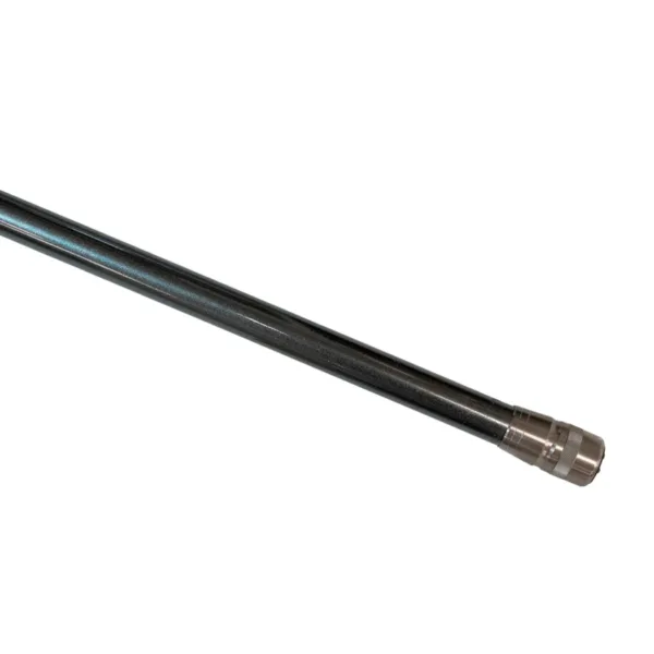 Caña Telescópica Spinit Rxt 4,25m Pesca Pejerrey 4T 7+1 30-60 g - Imagen 5