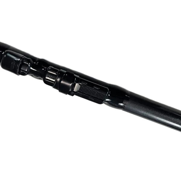 Caña Telescópica Spinit Forge 4,25m Pesca Pejerrey 4T 7+1 40-80 g - Imagen 4