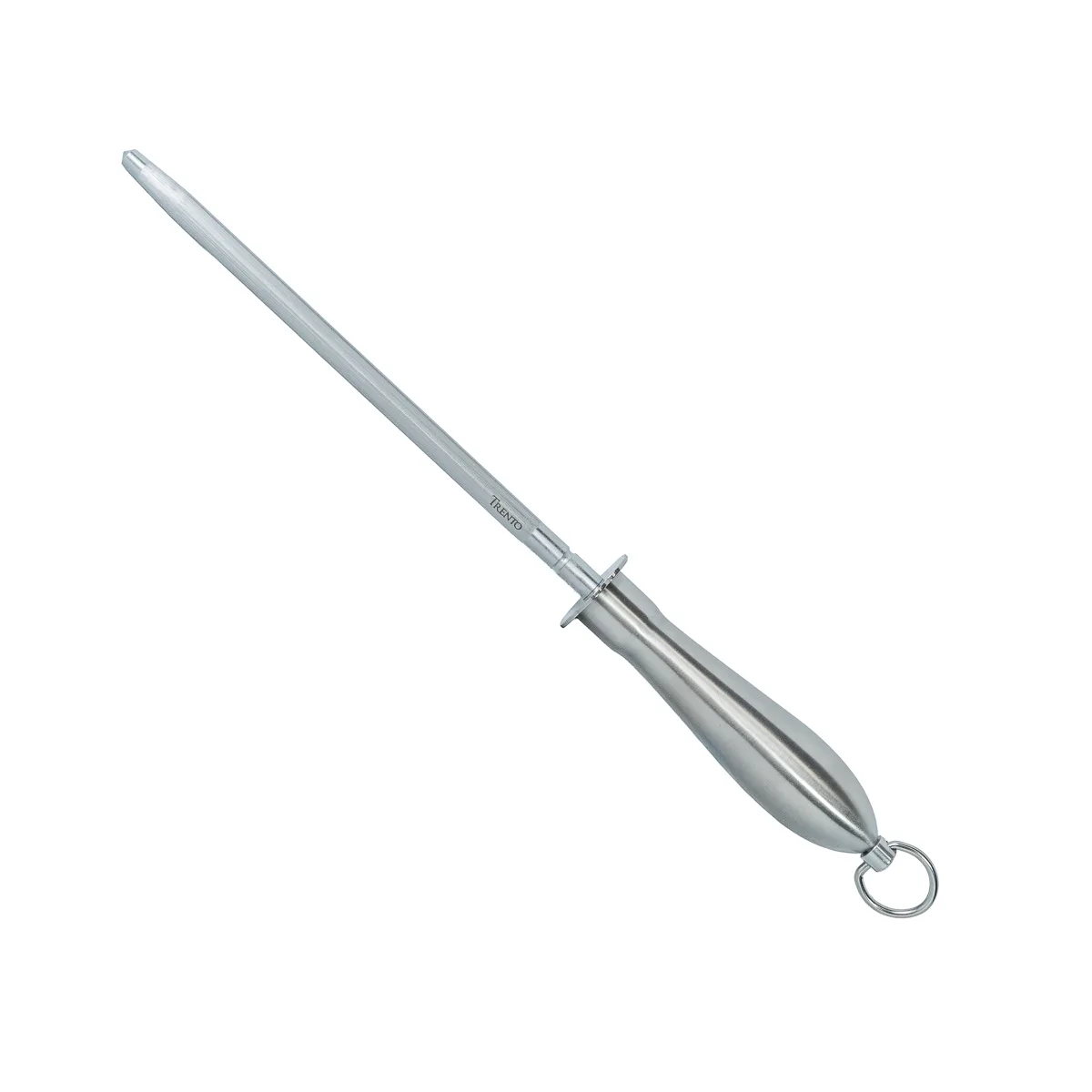 600939-chaira-trento-20-cm-d9-mango-inox-01 Chaira Trento 20 cm D9 Mango Inox - Imagen 1