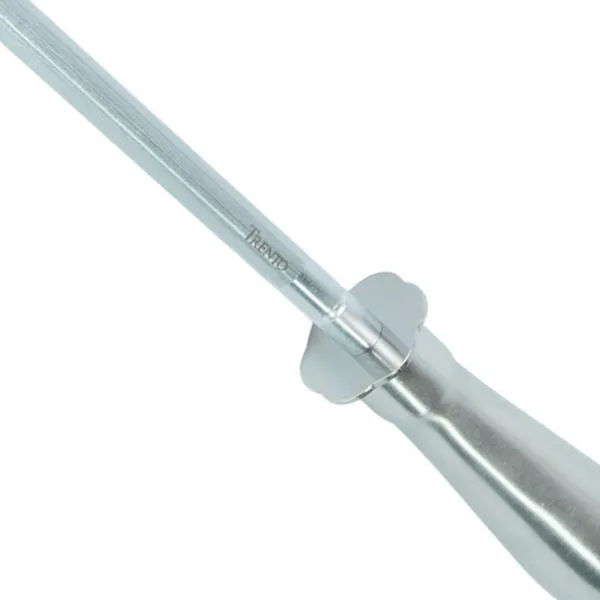 Chaira Trento 20 cm D9 Mango Inox - Imagen 2
