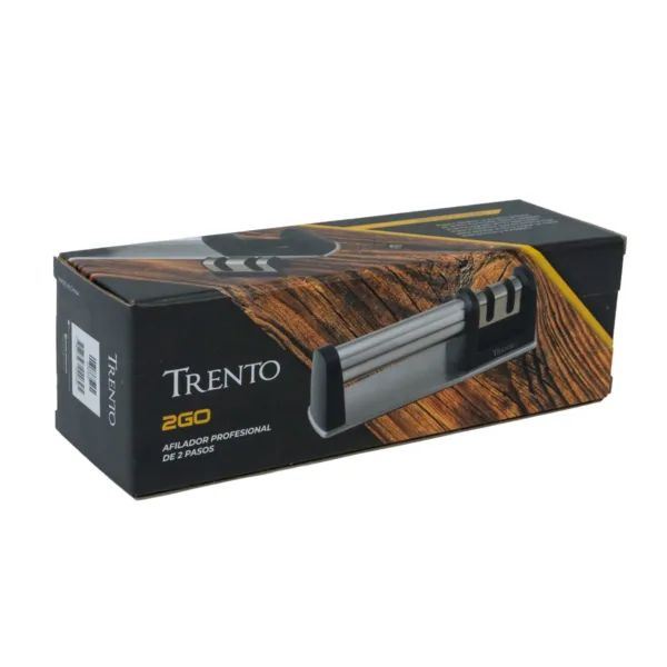 Afilador Trento 2GO - Imagen 3