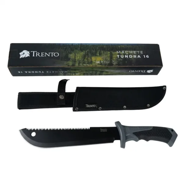 Machete Trento Tundra 16 - Imagen 4