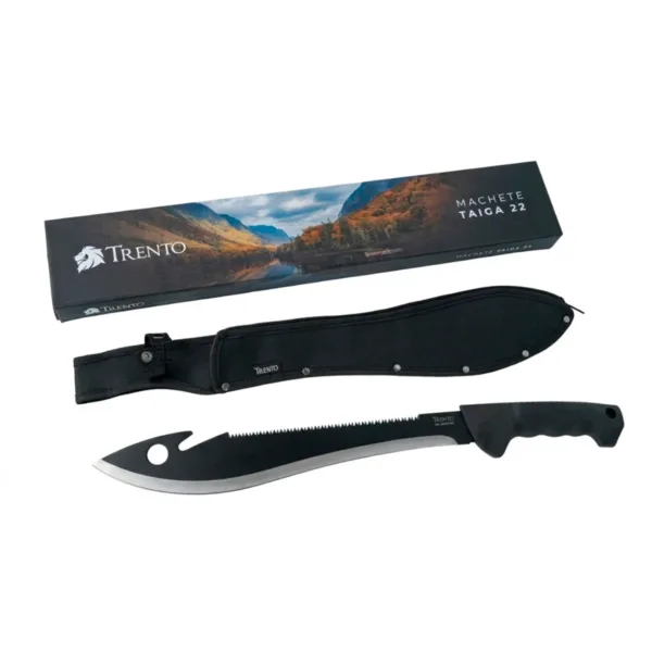 Machete Trento Taiga 22 - Imagen 4