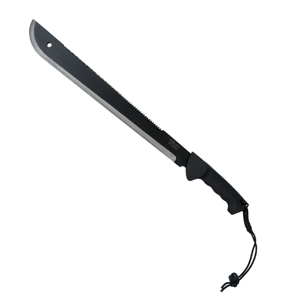 600945-machete-trento-steppe-25-01 Machete Trento Steppe 25 - Imagen 1