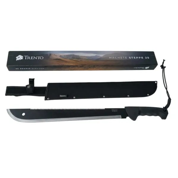 Machete Trento Steppe 25 - Imagen 4