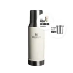 Termo Mate System 800 ml - Cream Gloss - Imagen 5