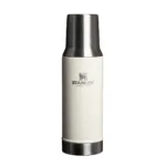 Termo Mate System 800 ml - Cream Gloss