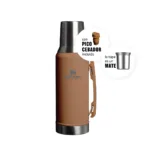 Termo Mate System 1.2L - Toast - Imagen 2